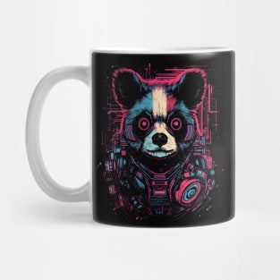 Cool Panda Mug